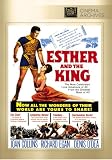 ESTHER AND THE KING / (FULL MOD MONO NTSC)         image