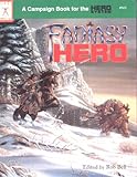 Fantasy Hero, MacDonald, George and Peterson, Steve, 1558061029