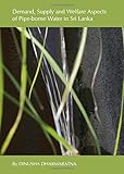 Image de Demand, Supply and Welfare Aspects of Pipe-borne Water in Sri Lanka