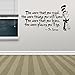 Removable Quotes Dr. Seuss ''The More You Read, The More Things You Will Know Transfers Murals Reading Wall Decal Kids Children Bedroom School Art Wall Stickers
