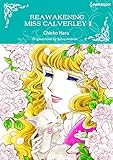 Reawakening Miss Calverley 1: Harlequin comics by Sylvia Andrew, Chieko Hara