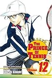 The Prince of Tennis, Vol. 12 (v. 12)