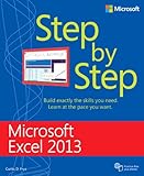 Microsoft Excel 2013 Step By Step