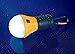 AceCamp 1028 LED Tent Lamp, Orange
