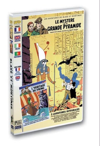 Blake Et Mortimer - Vol. 4