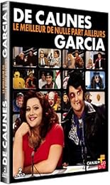 De Caunes/Garcia - Le Meilleur De Nulle Part Ailleurs