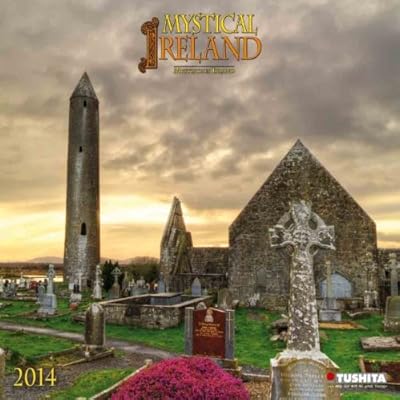 Mystical Ireland 2014. Mindful edition (Mindful Editions) Mystical Ireland 2014. Mindful edition (Mindful Editions)