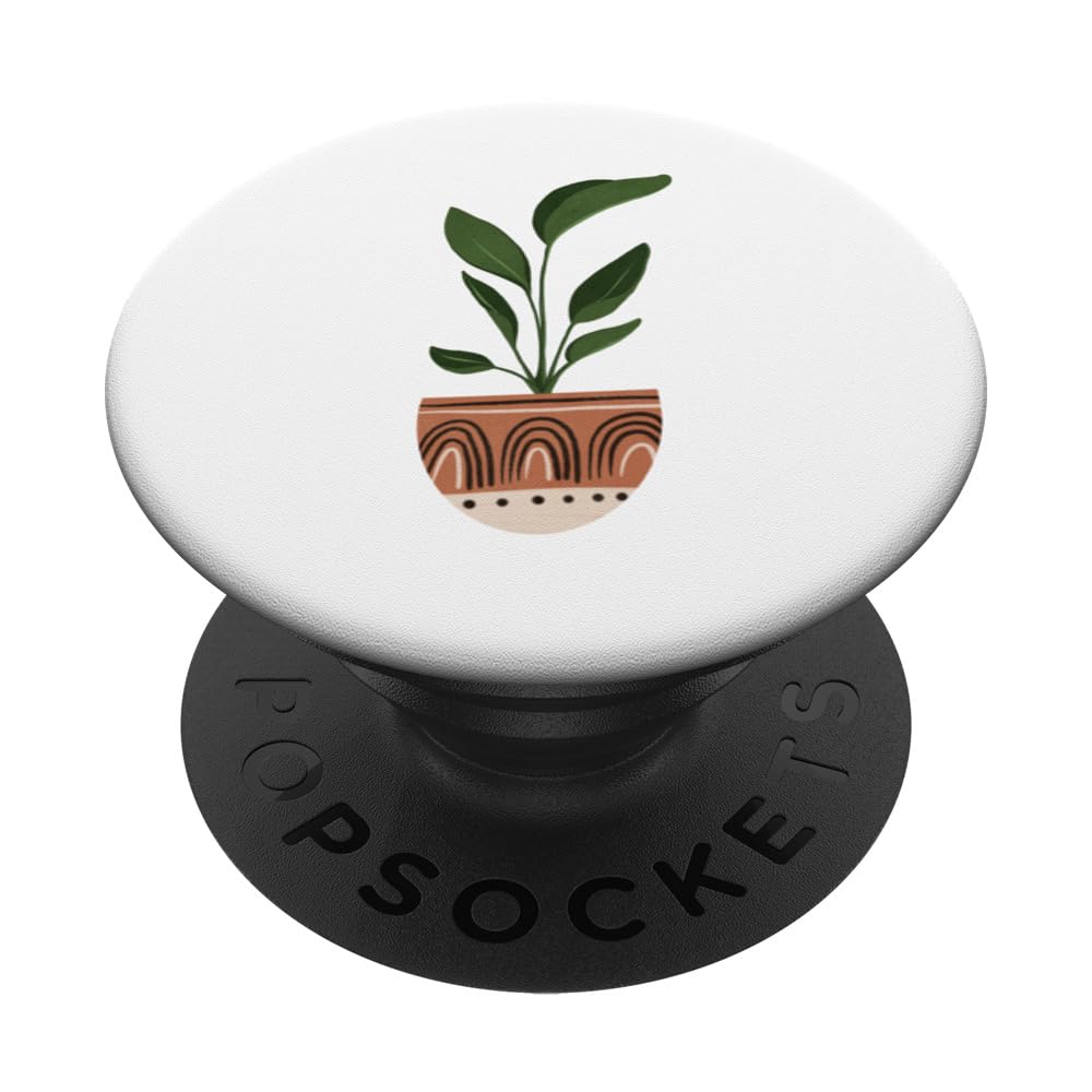 Bird Of Paradise PopSockets Swappable PopGrip