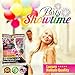 PartyShowtime Assorted Latex Balloons 12 inch Pack of 154 Multicolor Thick Latex Party Balloons for Helium or Air Use Ideal for Birthdays Weddings Graduation Ceremonies Bridal and Baby Shower