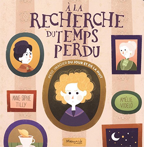 À la recherche du temps perdu