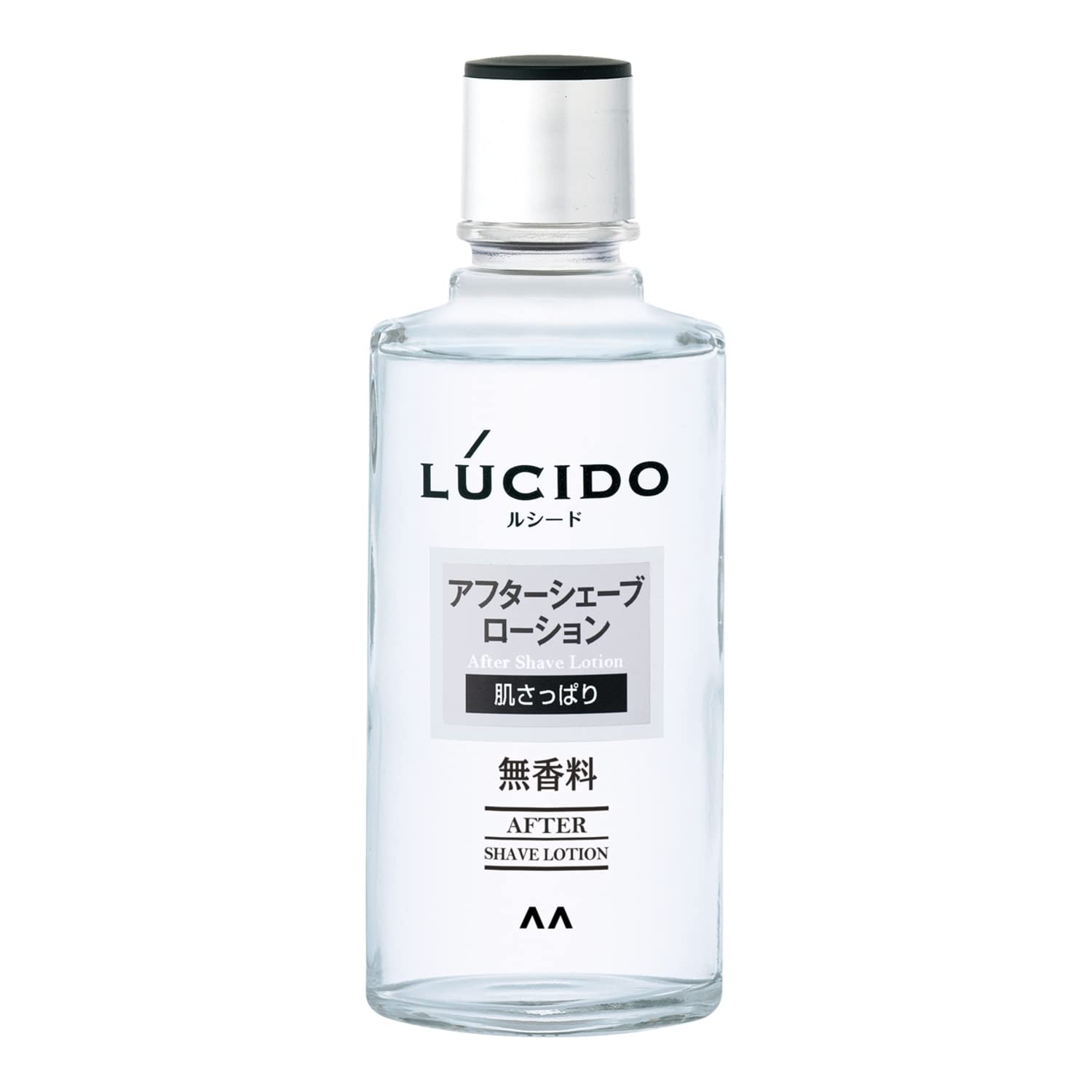 LUCIDO(ルシード) アフターシェーブローション 125ml商品画像