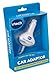 VTech Car Charging Adapter, White