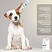 Lillian Ruff Ear Cleaner & Otic Rinse for Sensitive Ears: Alcohol Free Dog Ear Wash with Alo+H6+F6:K28F6:N29