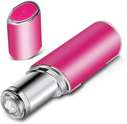 shaver shop flawless facial hair remover