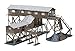 Faller 130470 Old Coal Mine HO Scale Building Kit