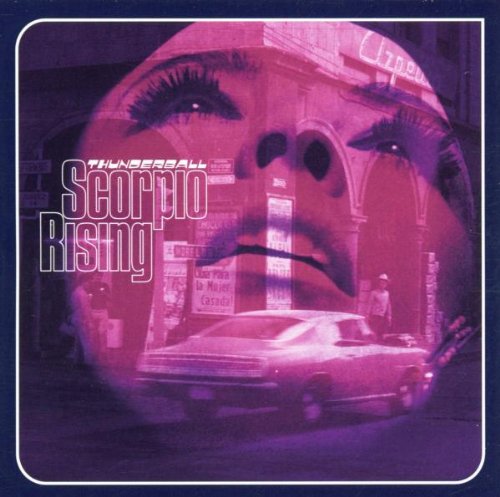 Thunderball - Hôtel Costes IV - Zortam Music