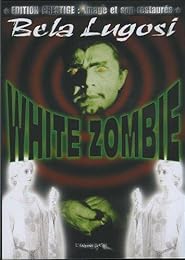 White Zombie