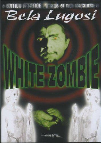 White Zombie