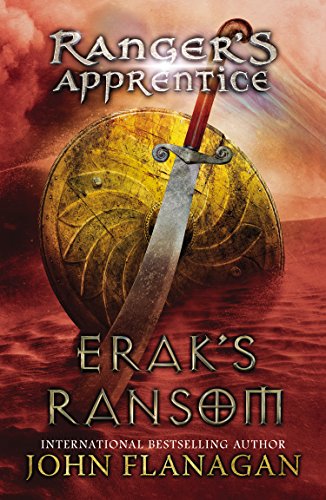 Erak's Ransom (Ranger's Apprentice, Book 7)