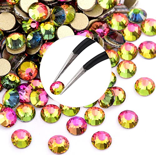 Teazgopx Bling Rhinestone for iPhone 13 Pro Case