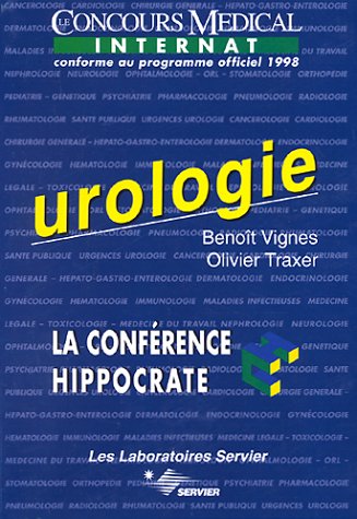 Hippocrate Urologie Amazonca Books - 