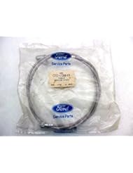 Automotive Parts and Accessories: NOS New OEM 1973-1977 Ford P350 P500 Parcel Truck Speedometer Cable Assy - Ford
