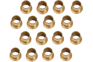 Top Notch Parts Replacement Front A-Arm Bushing Kit For Ski-Doo REV MXZ GSX SUMMIT GTX MACH Z Snowmobiles SEE YEARS