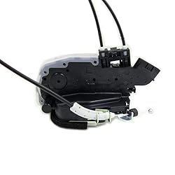 Power Door Lock Actuator w/Cable Fit for 2007-2012