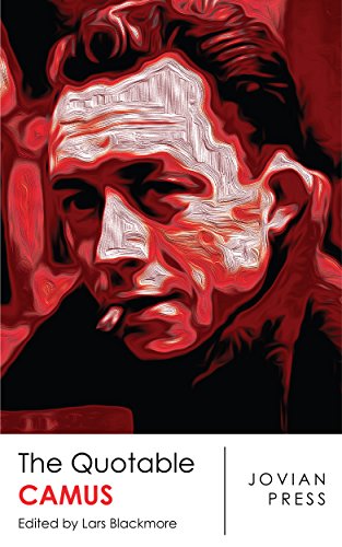 The Quotable Camus