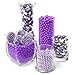 Purple Candy Kit - Party Candy Buffet Table