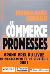 Le  commerce des promesses