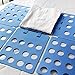 PetOde Clothes Folding Board, Adjustable Clothes Folder
