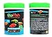 GloFish Bundle 3 Pack, Special Flake Food, Water Conditioner, & Color Booster - (3 Total Items)