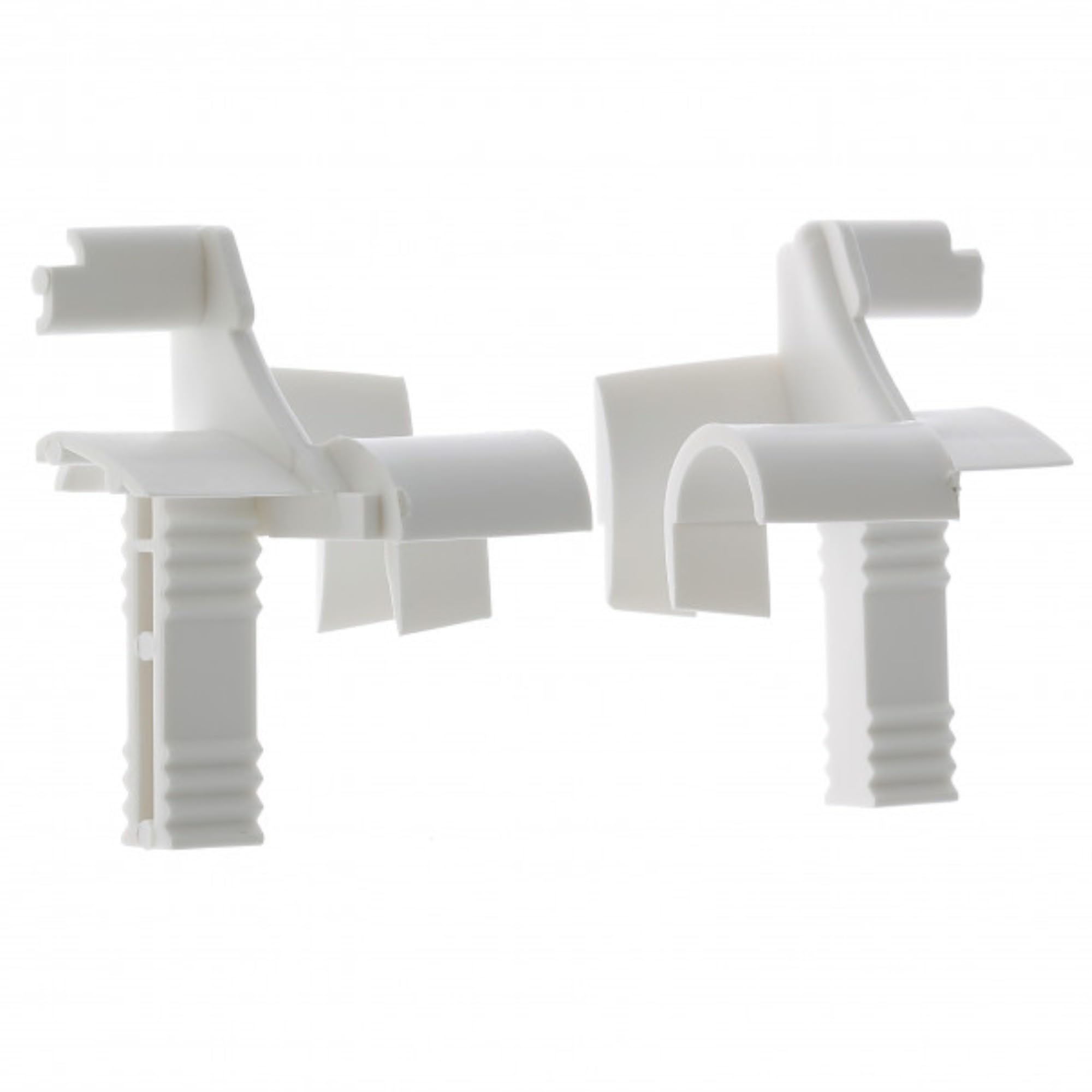 cyclingcolors 3666690063540 supporto per manovella Crank Support, Universal