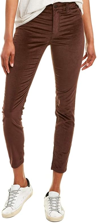 barbara high waist skinny jeans