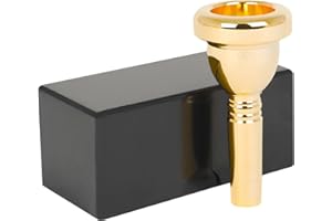 Baritone And Euphonium Mouthpiece For Professional Learners Applicable To Musical Instrument Store Mouth Pieces For Adult