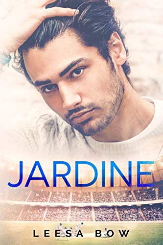 Jardine (The Bay Series Book 3) by [Bow, Leesa]