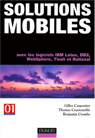 Solutions mobiles