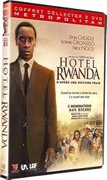 Hotel Rwanda - Édition Collector