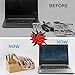 Bamboo Charging Station for Multiple Devices Docking Stand Storage Box Desktop Holder Organizer Compatible with Phone, Tablet, Watch, E-Reader (Included Watch Stand, 6 Cables, NO USB Charger)