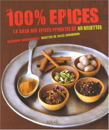 100 % épices