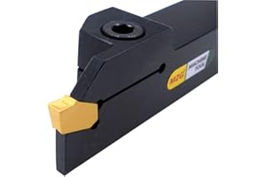 Maifix CNC ZQ1616R-3 Lathe Cutting Parting Off Machine Tools