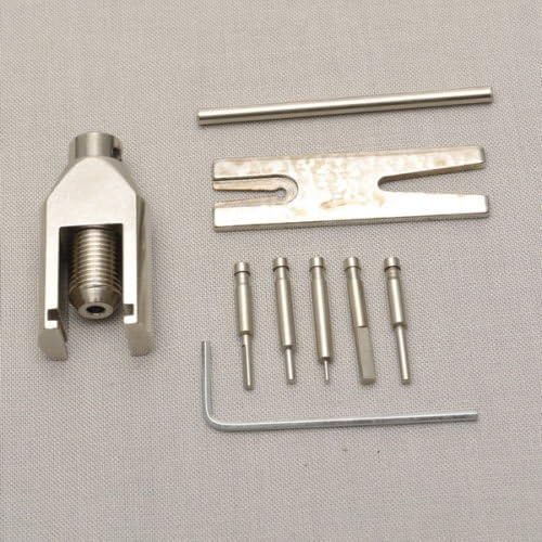 RONSHIN 1 X Walkera W010 Gear Pinion Puller Remover Tools Set for RC Motor Pinion Parts