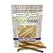 Nature Gnaws Extra Thin Bully Sticks for Small Dogs 5-6