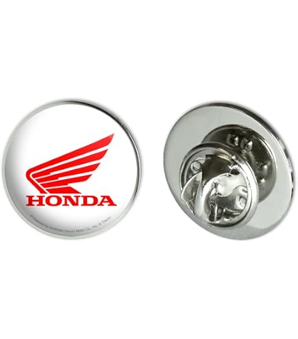 Amazon.com: Honda Logo Metal 0.75