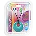 Baby Teething Necklace for Mom to Wear. Fashionable Silicone Nursing Jewelry, Perfect Distraction for Breastfeeding Babies. FREE Baby Teething Relief Guide. Best Baby Teether Toys for Christmas.