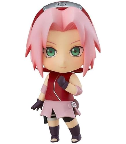 Amazon.com: Megahouse Lookup Naruto Haruno Sakura & Hyuga