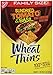 Wheat Thins Crackers, Sundried Tomato & Basil Flavor, 1 Family Size Box (15 oz.)