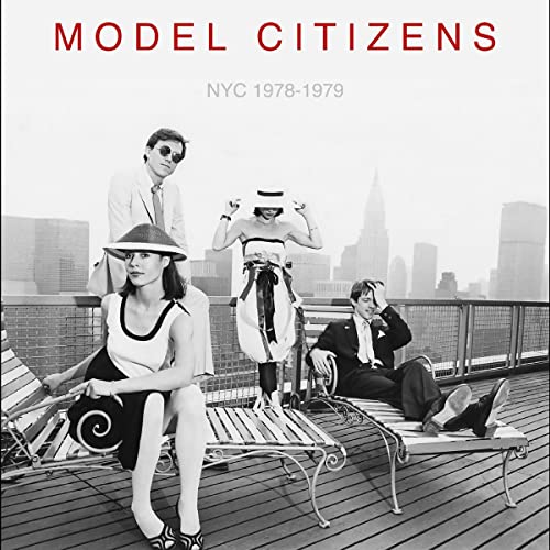 NYC 1978/1979 en promo sur Amazon