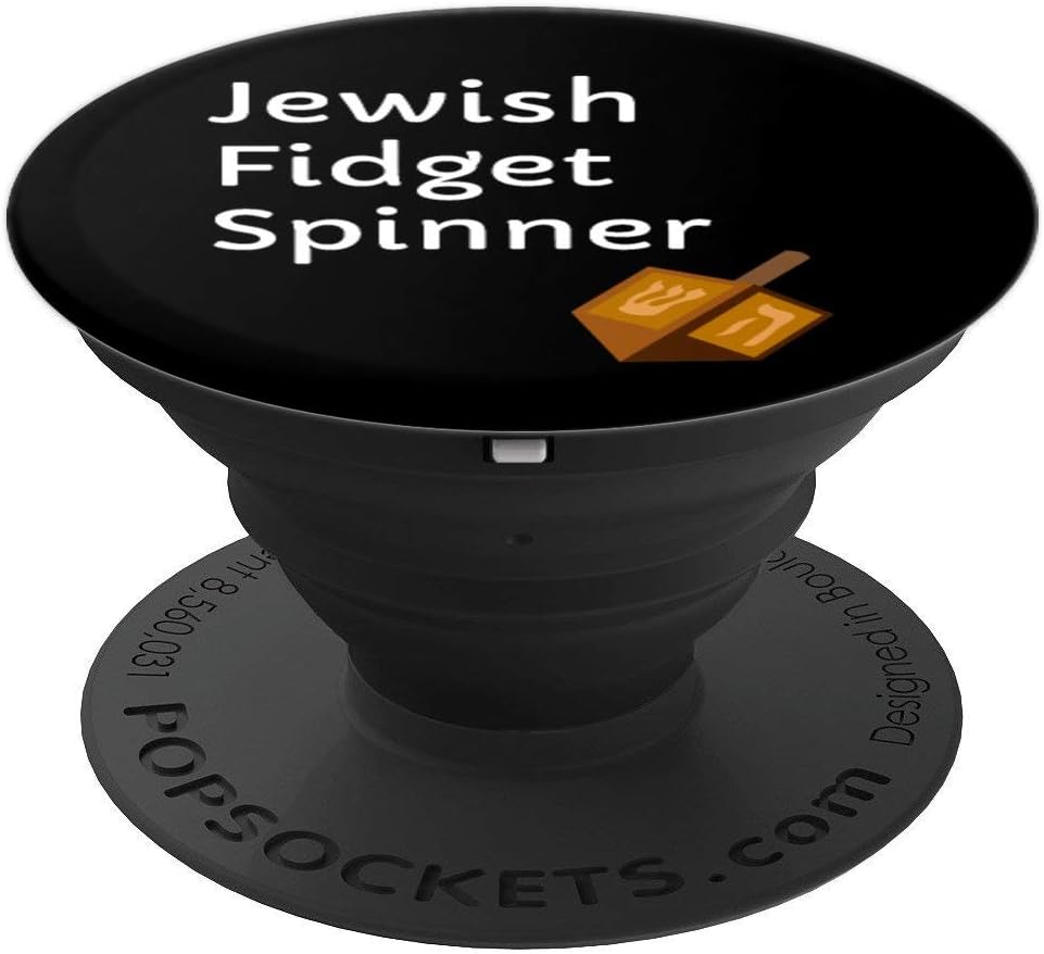 fidget dreidel